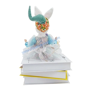 50CM Easter Collevtible Elves