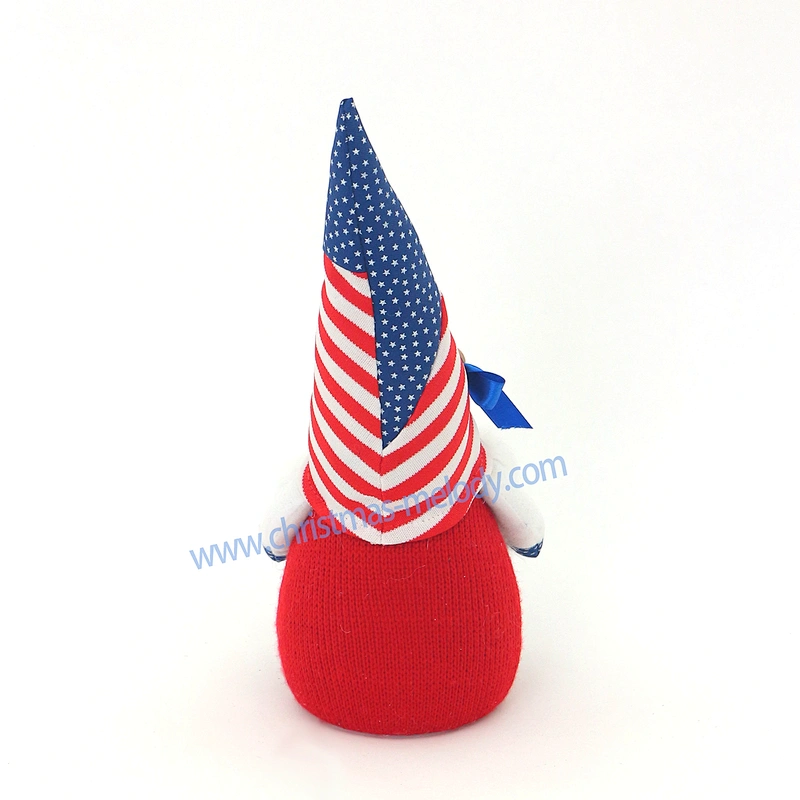 28CM Easter&Spring American Gnomes