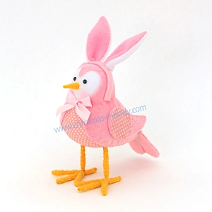15CM Easter Bunny Rabbit