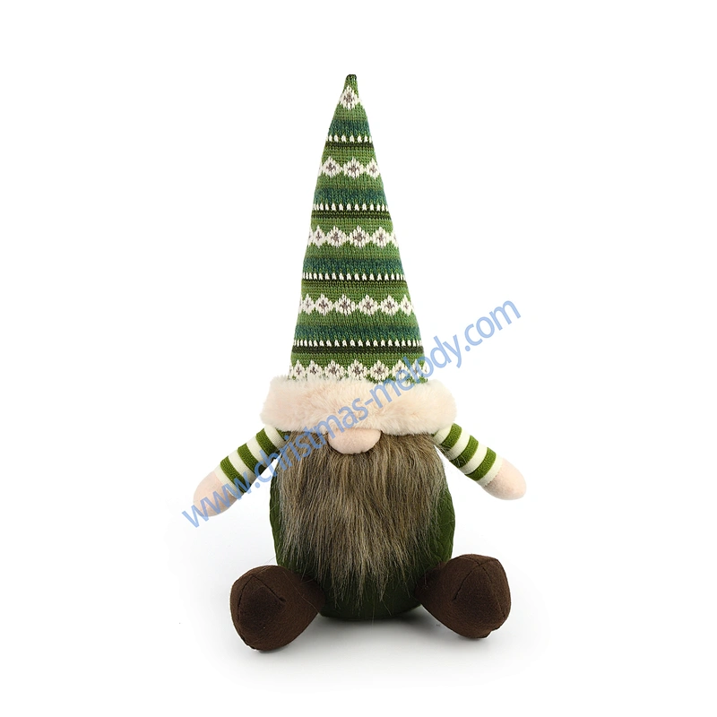 40CM Chrismtas Dolls Set