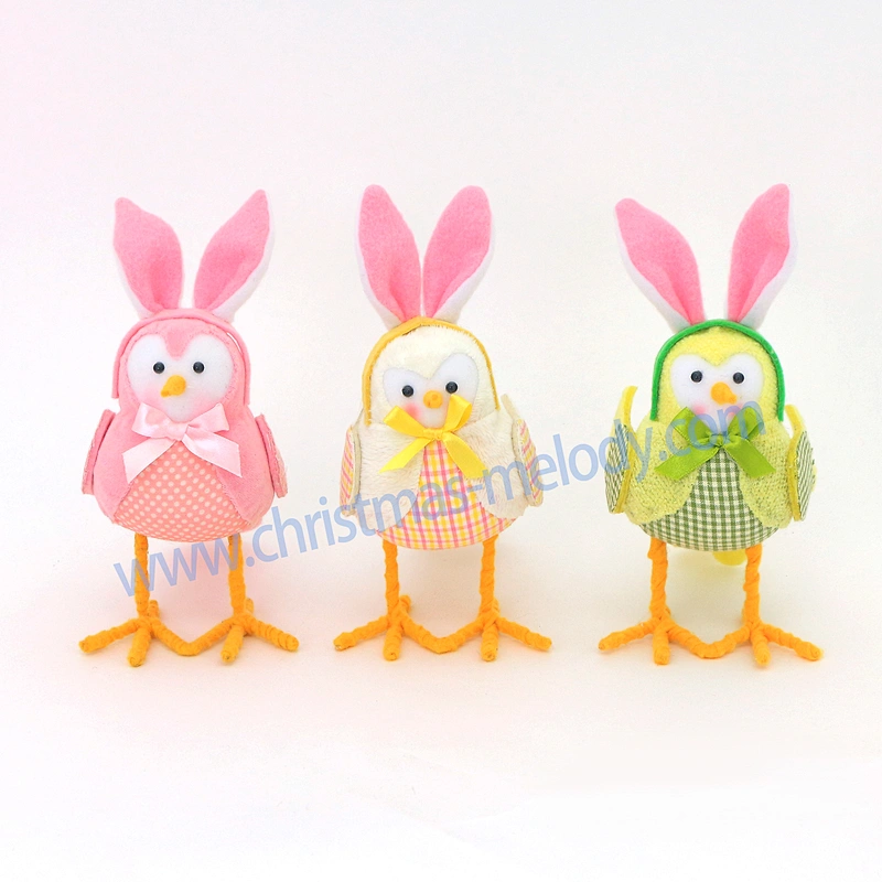 15CM Easter Bunny Rabbit
