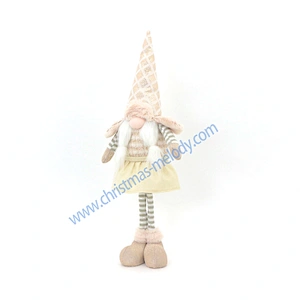 63CM Indoor Ornament Gnomes Set