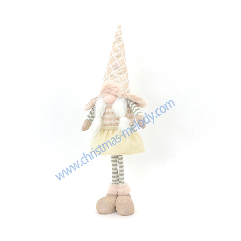 63CM Indoor Ornament Gnomes Set