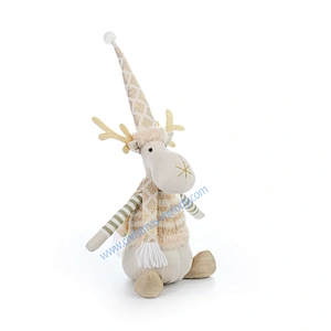 50CM Chrismtas Deer Decoration