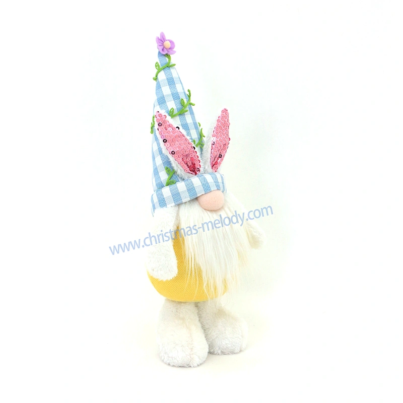 39CM Easter&Spring Gnomes
