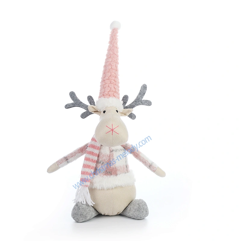 49CM Deer Decoration