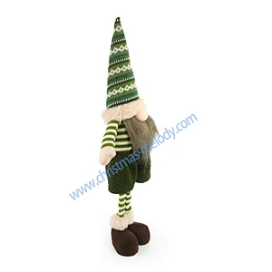 63CM Christmas Gnomes Set