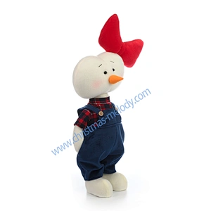 50CM Snowman Decoration