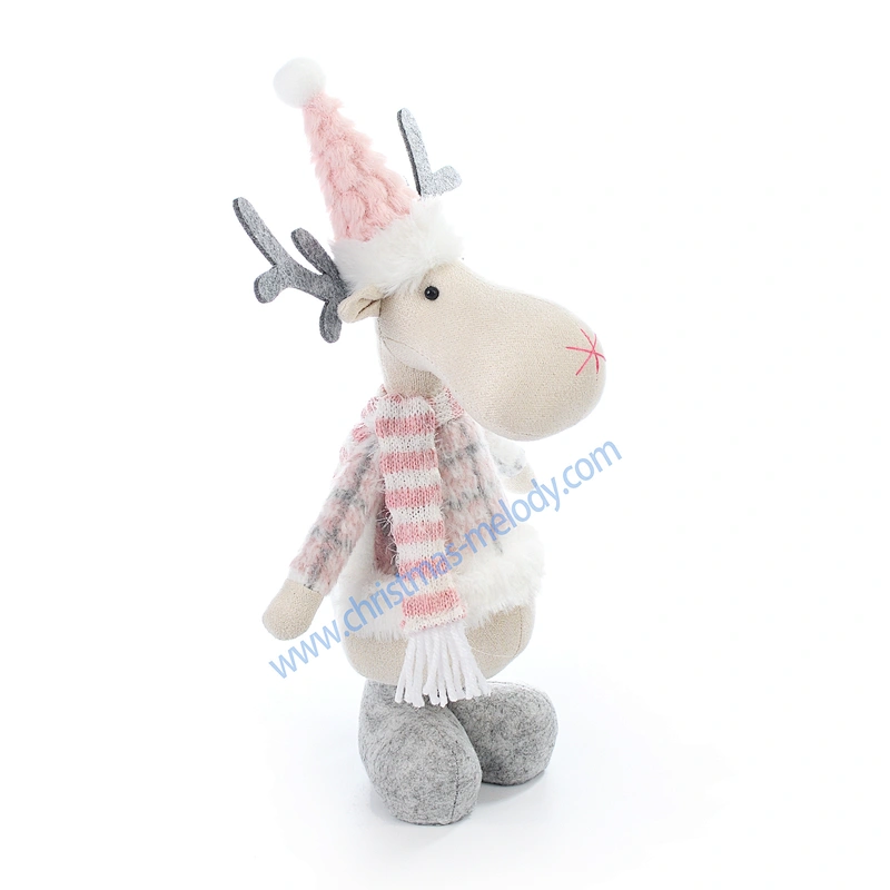 35CM Chrismtas Animal Decoration