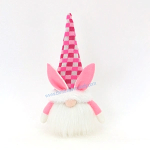 30CM  Easter gnome