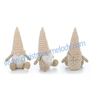 40CM Christmas Gnomes Decorations