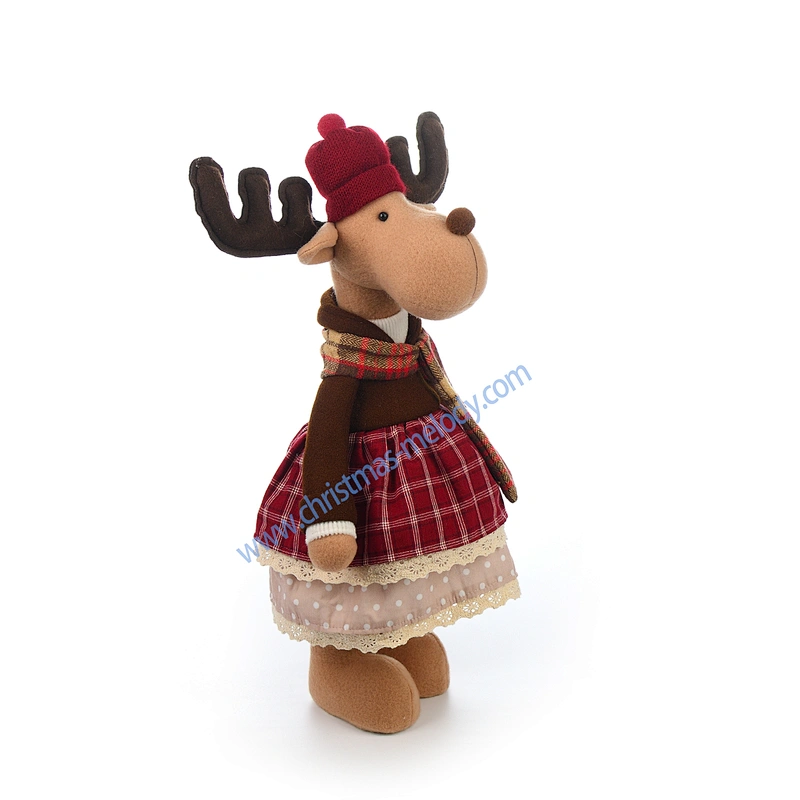 45CM Chrismtas Doll Set