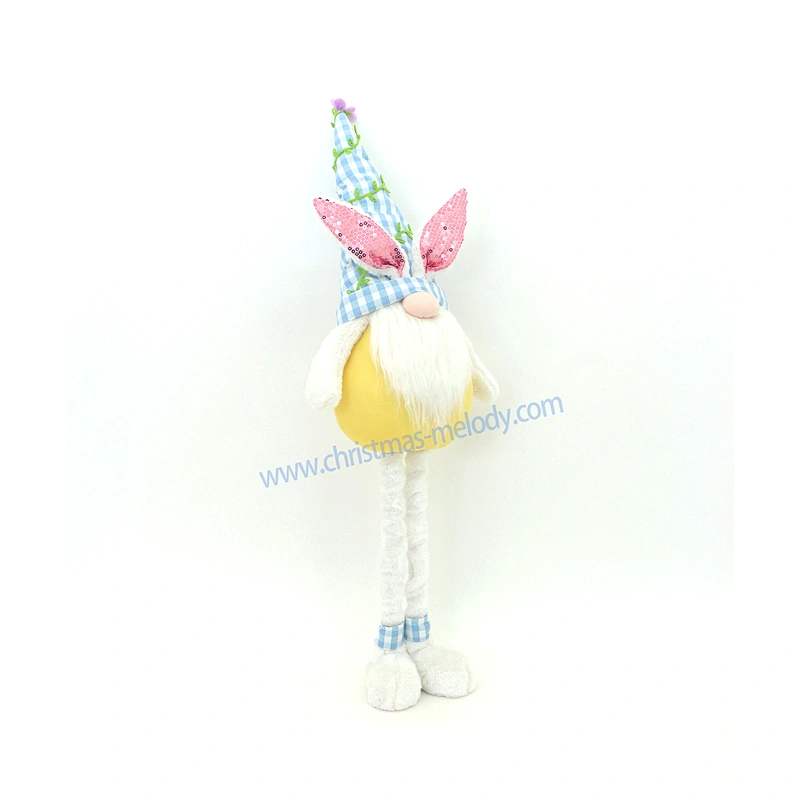 60CM-90CM  Easter gnome