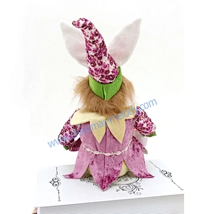 50CM Easter Collevtible Elves