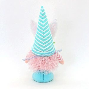 38CM Easter&Spring Gnomes