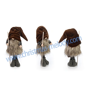 40CM Christmas Gnomes Decoration