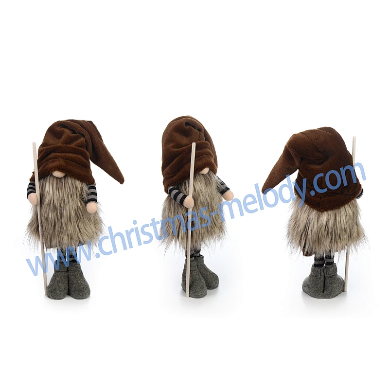 40CM Christmas Gnomes Decoration