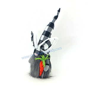 45CM  Easter gnome