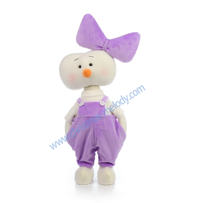 50CM Snowman Doll Decoration