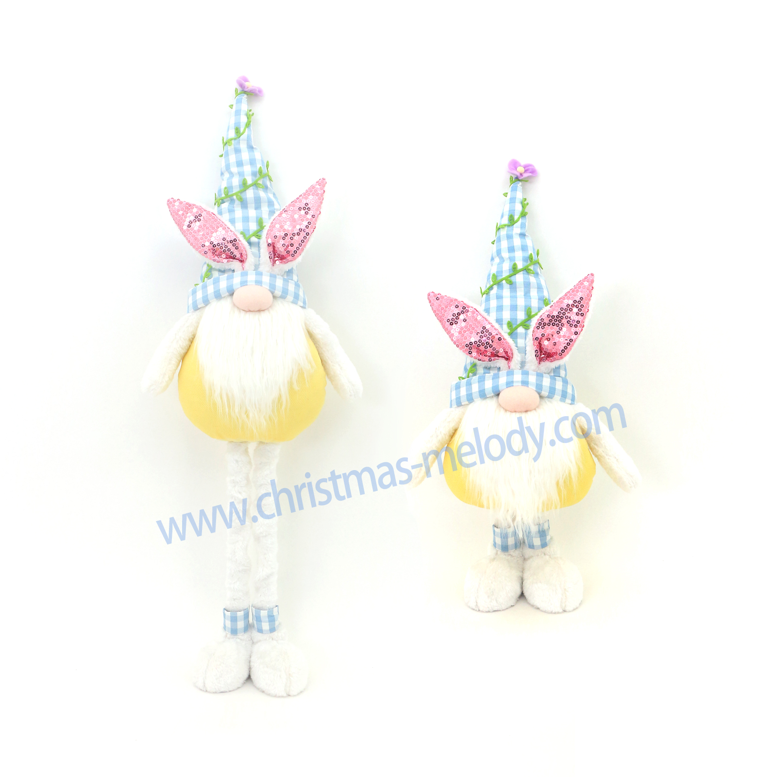 60CM-90CM  Easter gnome