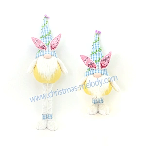 60CM-90CM  Easter gnome