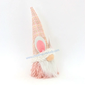 38cm Easter bunny gnomes