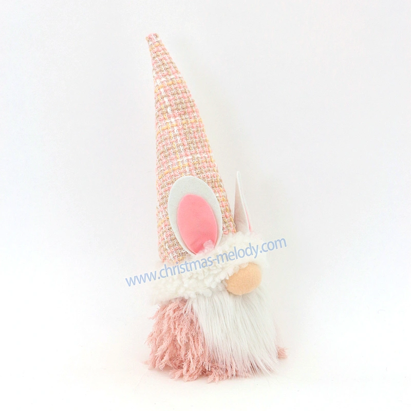 38cm Easter bunny gnomes