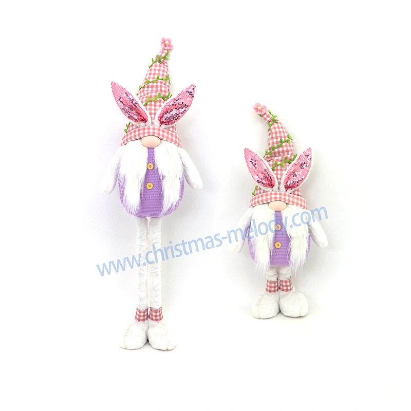 60CM-90CM   Easter gnome