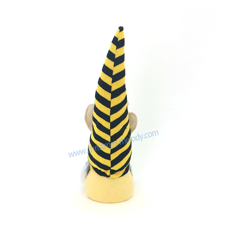 45CM Easter bee gnomes decorations