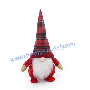 35CM Indoor Ornament Set
