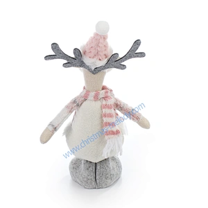 35CM Chrismtas Animal Decoration