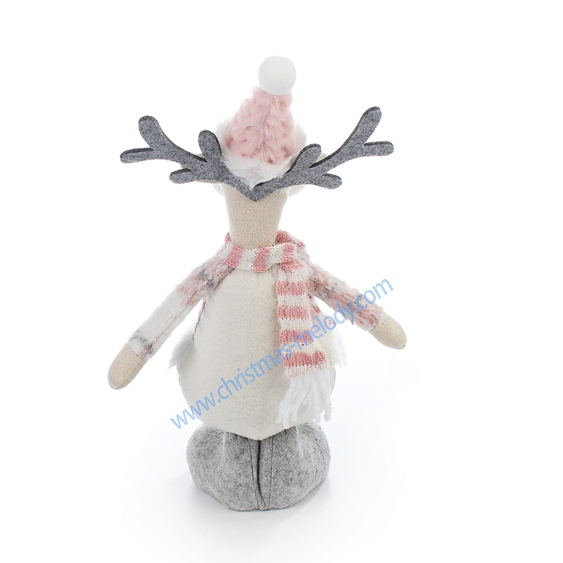 35CM Chrismtas Animal Decoration