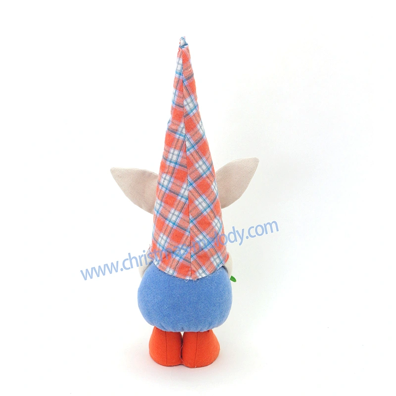 53CM Easter gnome