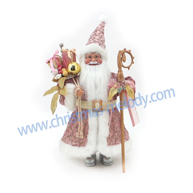3 Sizes Santa Claus