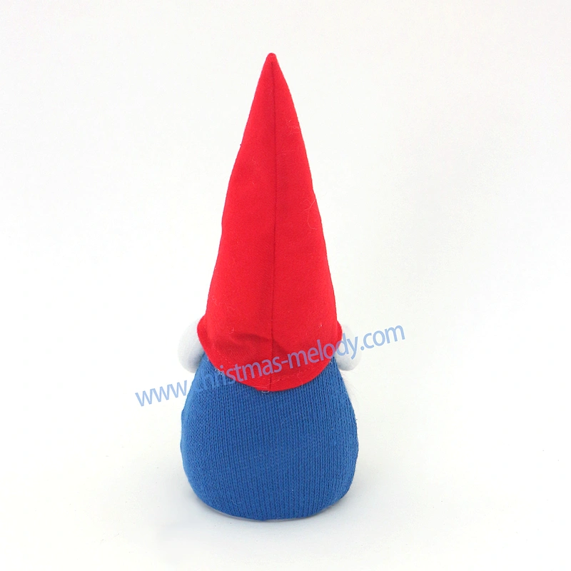 28CM Easter&Spring Big Nose Gnomes