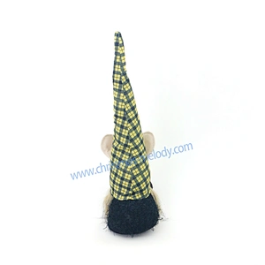 65CM  Easter gnome