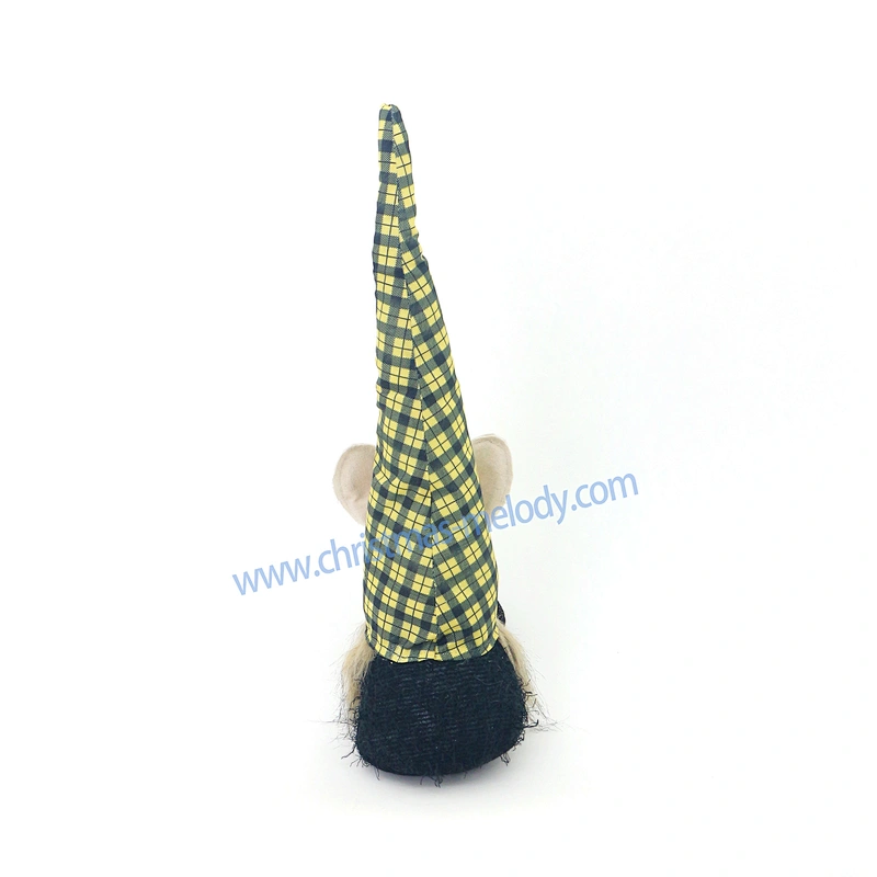 65CM  Easter gnome