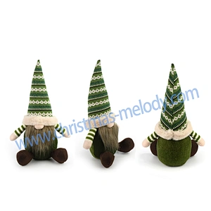 40CM Chrismtas Dolls Set