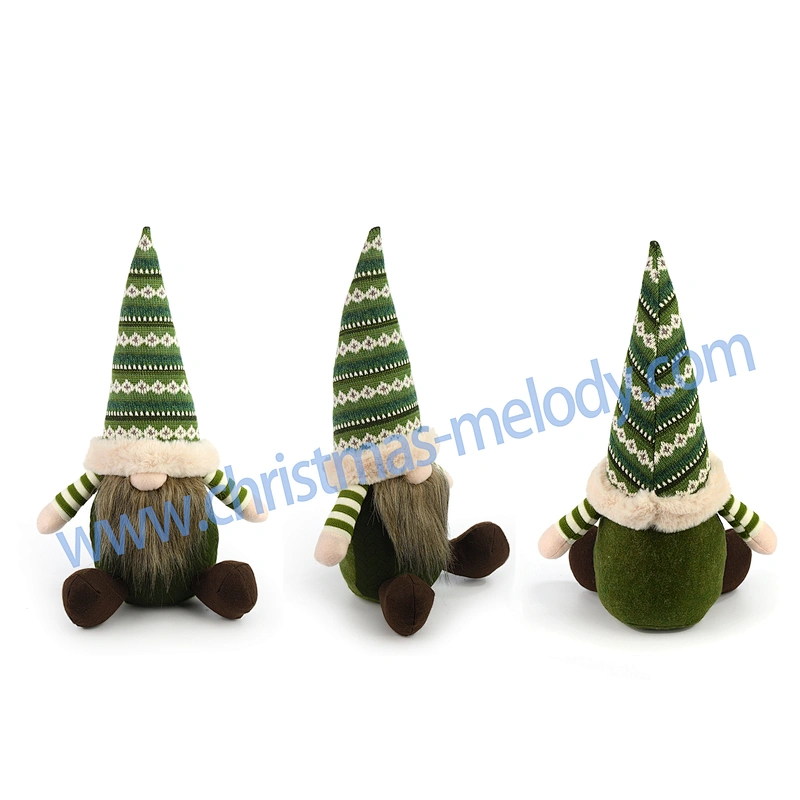 40CM Chrismtas Dolls Set