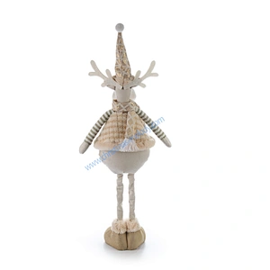 88CM Collectible Deers Decoration