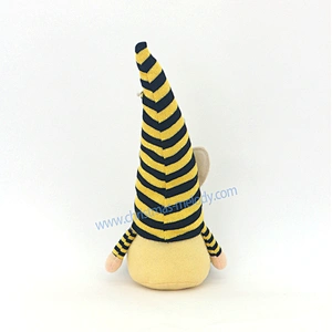 45cm  Bumble Bee Gnomes