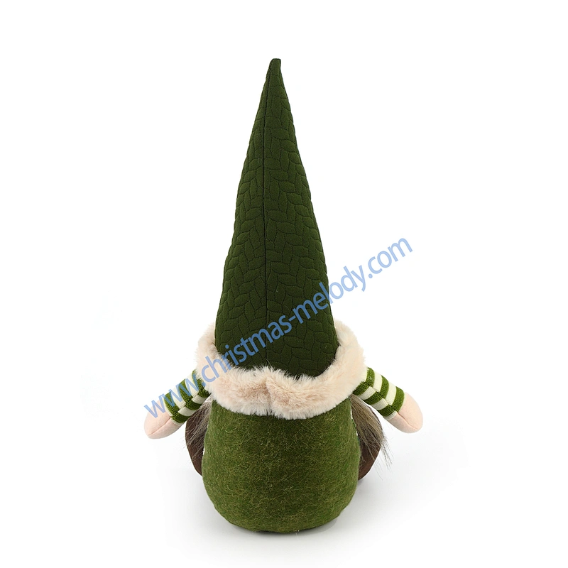 40CM Chrismtas Dolls Set