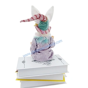 54CM Easter Collevtible Elves
