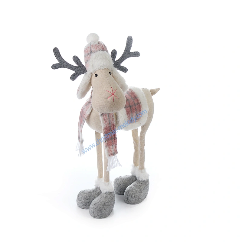 50CM Chrismtas Deer Dolls