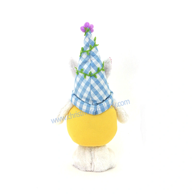 39CM Easter&Spring Gnomes