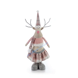 80CM Christmas Animal Decoration