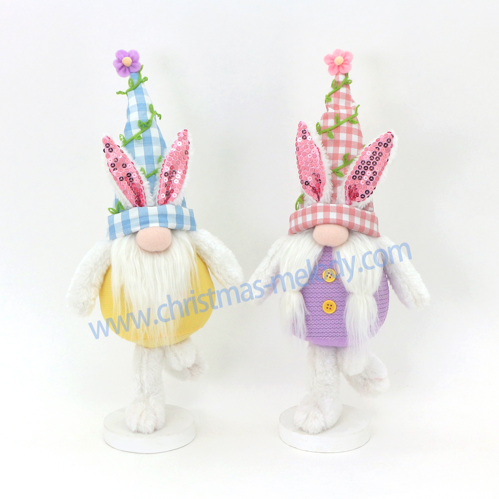 42CM    Easter gnome