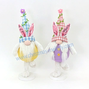 42CM    Easter gnome