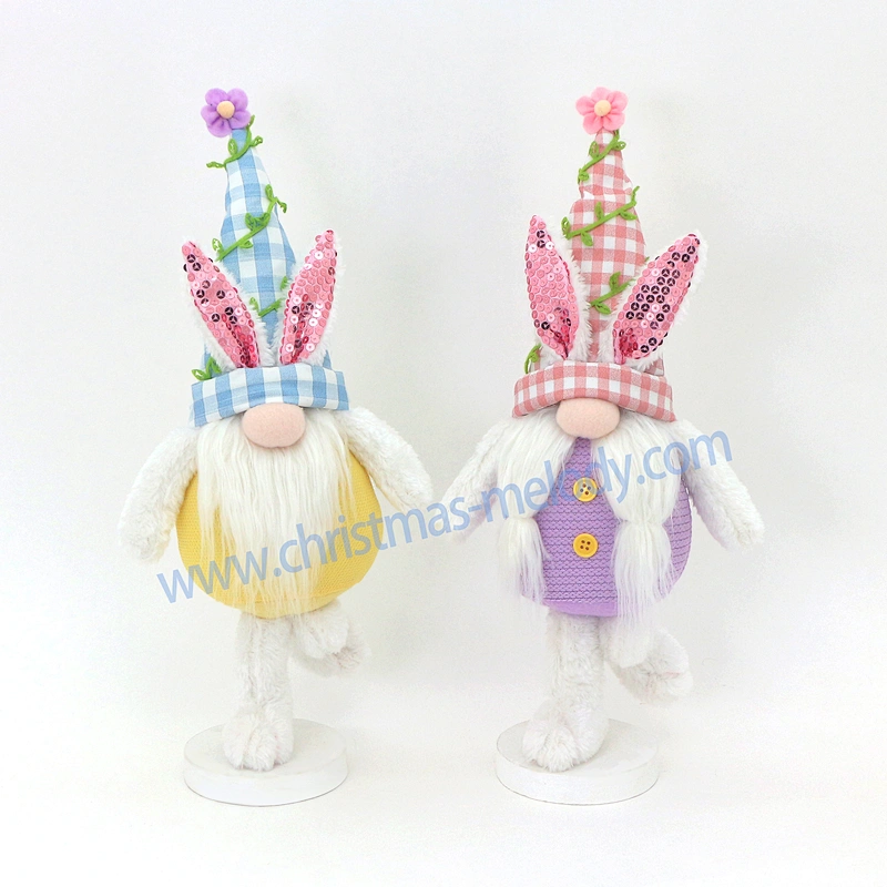 42CM    Easter gnome