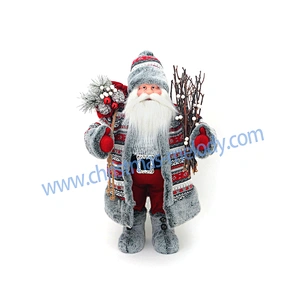 3 Sizes Santa Claus
